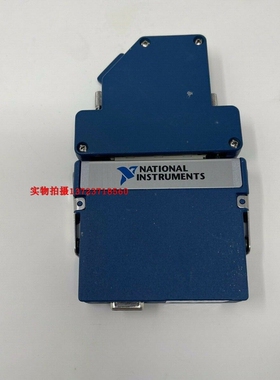 租售回收美国NI NI-9212 NI-9210温度?输入模块