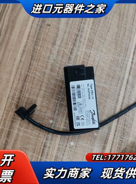 丹佛斯点火变压器，EBI4 1P，编号052F4040，议价