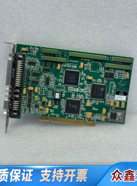 SCANLAB施肯拉RTC3 激光打标卡