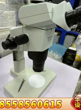 奥林巴斯SZX12三目体式显微镜