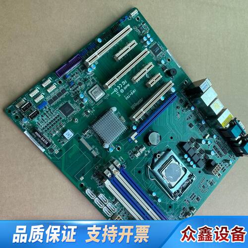 ASROCK华擎 IMB-780 REV.G/A 1.02工