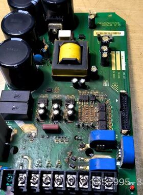 海利普变频器驱动板AB03D721.PCB，品，带模块P详谈