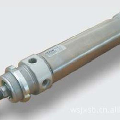 意大利AIRWORK气缸