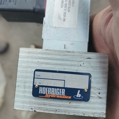 HOERBIGER比例压力阀议价
