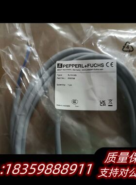 倍加福SJ15-WS 订货8-14周询价