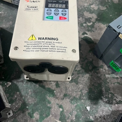 议价三基变频器  S2800-2T1.5G议价