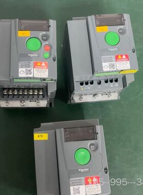 ATV310系列变频器详谈