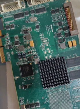 议价迈创SOL6MCLE++Y7239-0201+维修