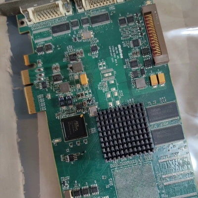 议价迈创SOL6MCLE++Y7239-0201+维修