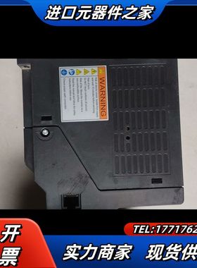 士林变频器SC3-021-0.75K   0.75KW 22议价