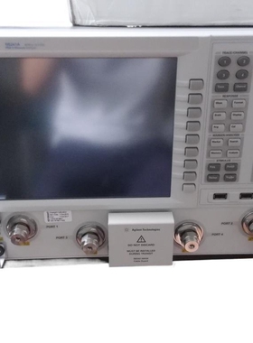 重庆网络分析仪安捷伦N5241A租赁，出售