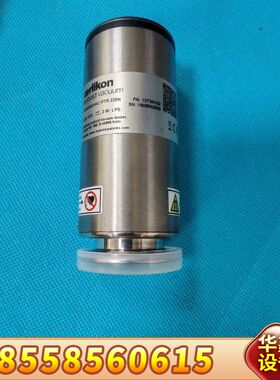 莱宝PTR225N真空计，型号15734V02，