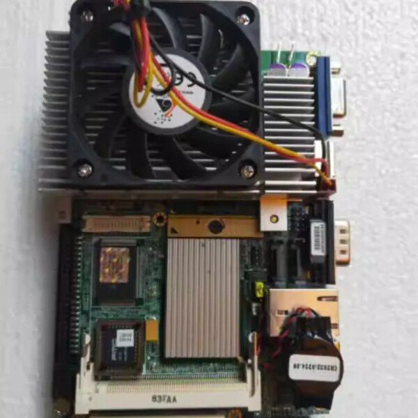 议价原装研扬工控机主板 GENE-9310 REV:A1.0-A