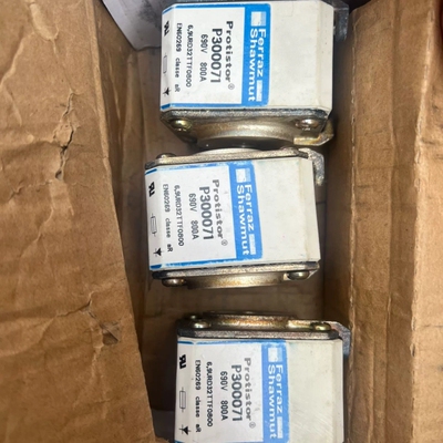 法国罗兰P300071熔断器 800A原装正品、实物拍摄 功议价