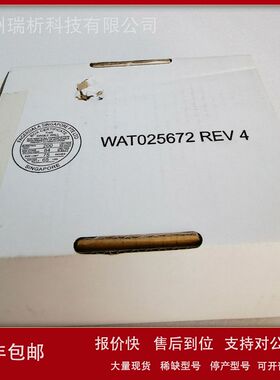 Waters 700002777 Corp ACQUITY? 2998 检测器分束器组件议价