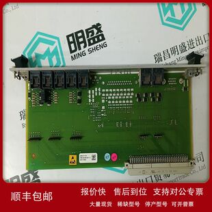 HAAS 32-3551J 32-5550J 伺服控制卡工控卡件在线阅读库存议价