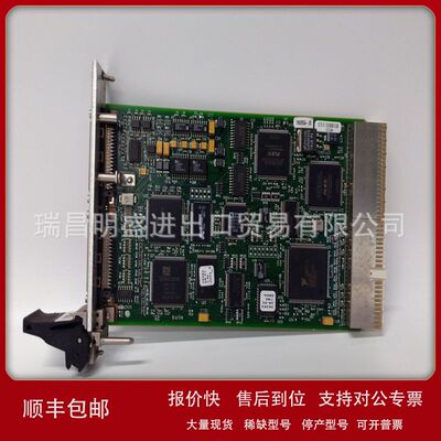 SCXI-1126 PXI-8186 PXI-8423 PXI-1031 PXI-7344工控产品现货议