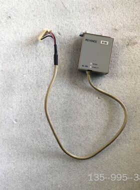 B25KEYENCE基恩s BL-180条码读取器详谈