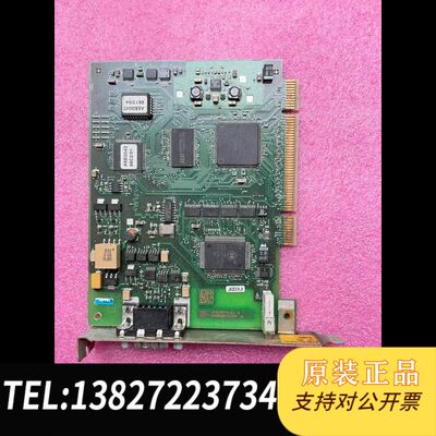 原装正品  A5E00369843板卡 议价