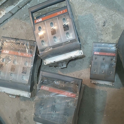 议价ABB熔断器式隔离开关。XLP1。和。XLP00。一个还有这议价