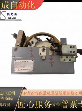 电梯限速器ZDGZ-205，型号DG-240G，件，