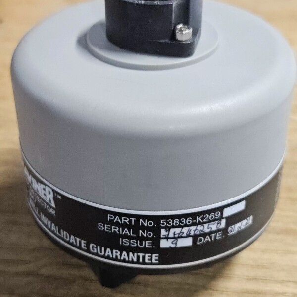 GRAVINER MK7 油雾浓度探测器 全新原装现货议价