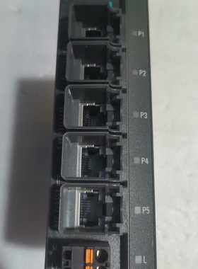 议价6GK5005-0BA10-1AA3交换机，全新无