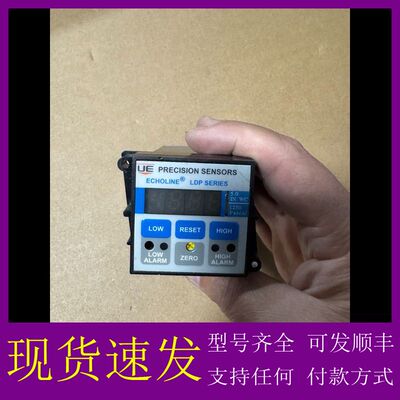 可维修-美国UE精密传感器 ECHOLINE LDP系列 LDP1W-议价