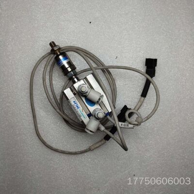 ANTAR传感器，三相，功能完好。外观成色不错，只有轻微