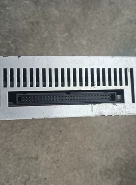 议价MOOG穆格伺服阀控制卡驱动DVP卡C124 066 001议价