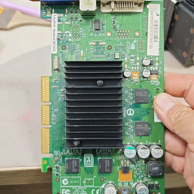 丽台 Leadtek QUADRO 380XGL 显卡，-议价