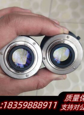 科娃kowa  LM6HC f=6mm/F1.8 C口工业相询价