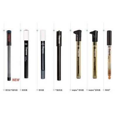 【美国Thermo-奥立龙】9157BNMD三合一pH电极（含ATC）