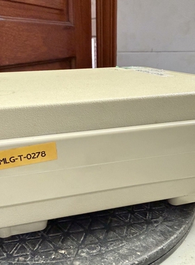 TTI BS407精密毫微欧姆表，输入电压220VAC、输出