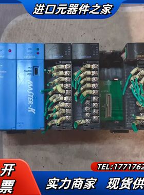 LS产电K3P-07AS PLC议价