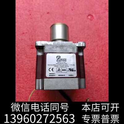 全新太平洋电机处理  K31SRHJ-LSS-NS-02   1需询价