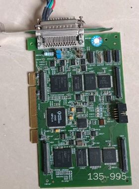 gopel pci-3051 控制卡模块 ，