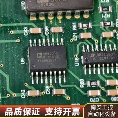 XILINX FPGA芯片 XC5202，AD734BC，A询价