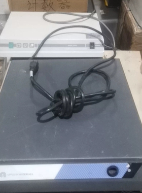 AMAT应用材料显示器底座，型号0010-13445，成色如