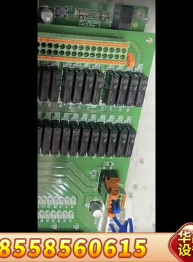 L23424A00  OTCIO继电器板。