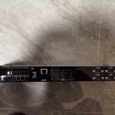 议价Control4 C4-IOX-E-B IO扩展器，原装拆机