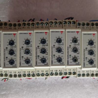 佳乐时间继电器DMB51CM24B006