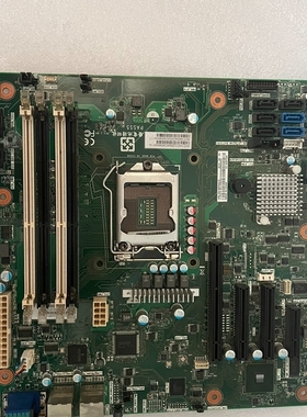 议价IBM X3100 M5服务器主板 00MW275 46W9