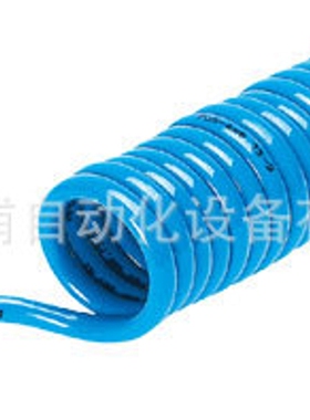 PUN-4x075-S-1-BL FESTO气管螺旋管 197588