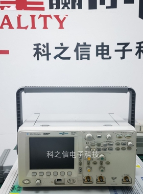 收购维修Agilent/安捷伦 DSO6102A DSO6104A MSO6012A示波器