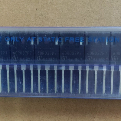 IPW60R037P7全新原装