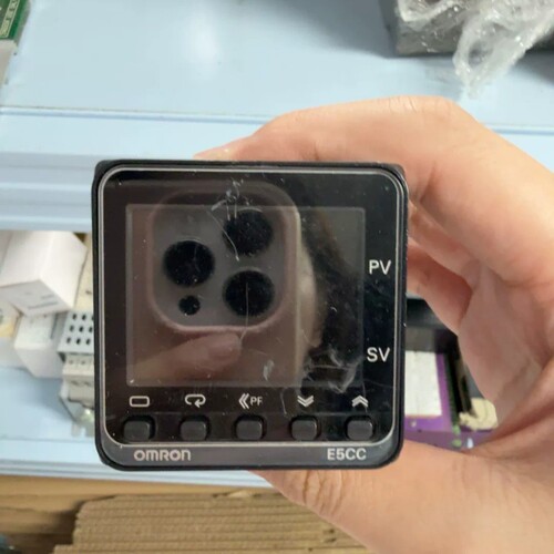 温控器E5CC-QX2ASM-800版本2.1议价