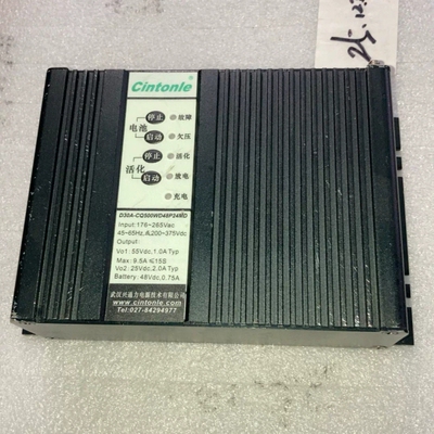 武汉兴通力电源模块 D30A-CQ500WD48P24MD--议价商品