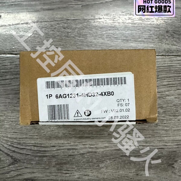 非标价瑗块棬瀛�6AG1231-4HD32-4XB0锛孲7-1200锛�议价