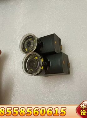 康耐视COGNEX Checker 4G7C视觉传感器，带8